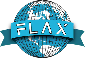 Flax-apparels-logo